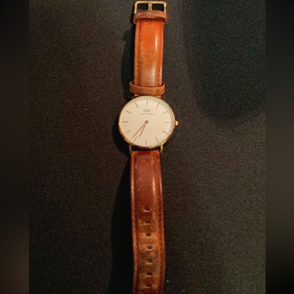 Daniel Wellington Watch